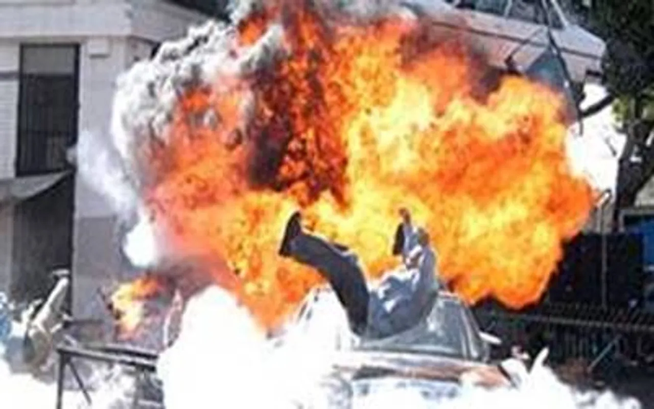 କାବୁଲ ବିମାନବନ୍ଦର ନିକଟରେ ଆତ୍ମଘାତୀ ବିସ୍ଫୋରଣ, ଜଣେ ମୃତ