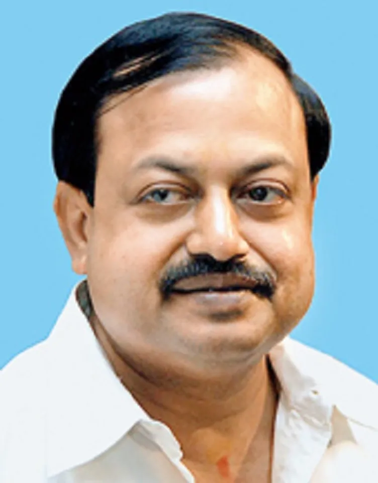 ମାଟ୍ରିକ ପରୀକ୍ଷା ପରିଚାଳନା ନେଇ ସମୀକ୍ଷା କଲେ ଗଣଶିକ୍ଷାମନ୍ତ୍ରୀ