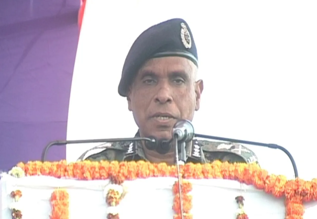 ସିଆରପିଏଫରେ ଗଠନ ହେବ ଆଉ ୫ଟି ରାପିଡ୍ ଆକ୍ସନ୍ ଫୋର୍ସ ବାଟାଲିୟନ୍