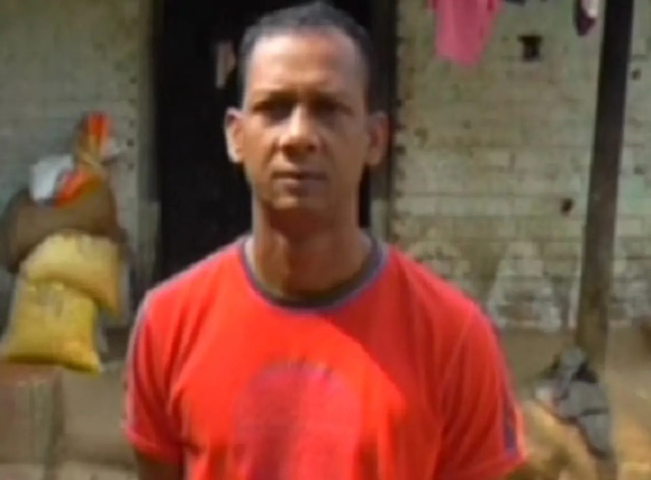 ସାଂସଦ ବୈଜୟନ୍ତ ପଣ୍ଡାଙ୍କ ଉଦ୍ୟମରେ ମାଲେସିଆ ଜେଲରୁ ଘରକୁ ଫେରିଲେ ଅଜୟ