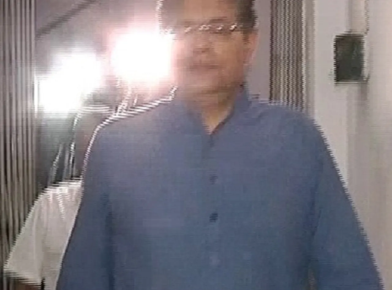 ପାରାଦୀପରେ ନଦୀଭିତ୍ତିକ ବନ୍ଦର ନିର୍ମାଣ ନେଇ ମୁଖ୍ୟ ଶାସନ ସଚିବଙ୍କ ସହ ସାଂସଦ ବୈଜୟନ୍ତ ପଣ୍ଡାଙ୍କ ଆଲୋଚନା  