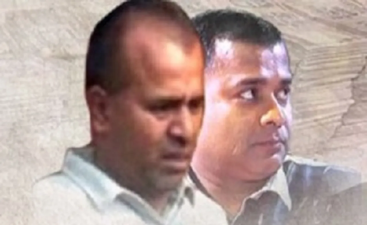 ଡି’ ବ୍ରଦର୍ସଙ୍କ ଆଉ ଜଣେ ସହଯୋଗୀ ସୁଧୀର ଚୌଧୁରୀ ଗିରଫ