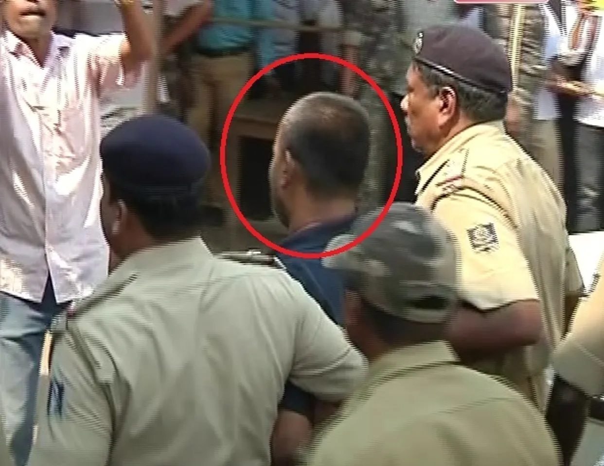 ଭଏସ୍ ସାମ୍ପଲ୍ ଟେଷ୍ଟ୍ ପାଇଁ ରାଜି ହେଲେନି ଡି’ ବ୍ରଦର୍ସ