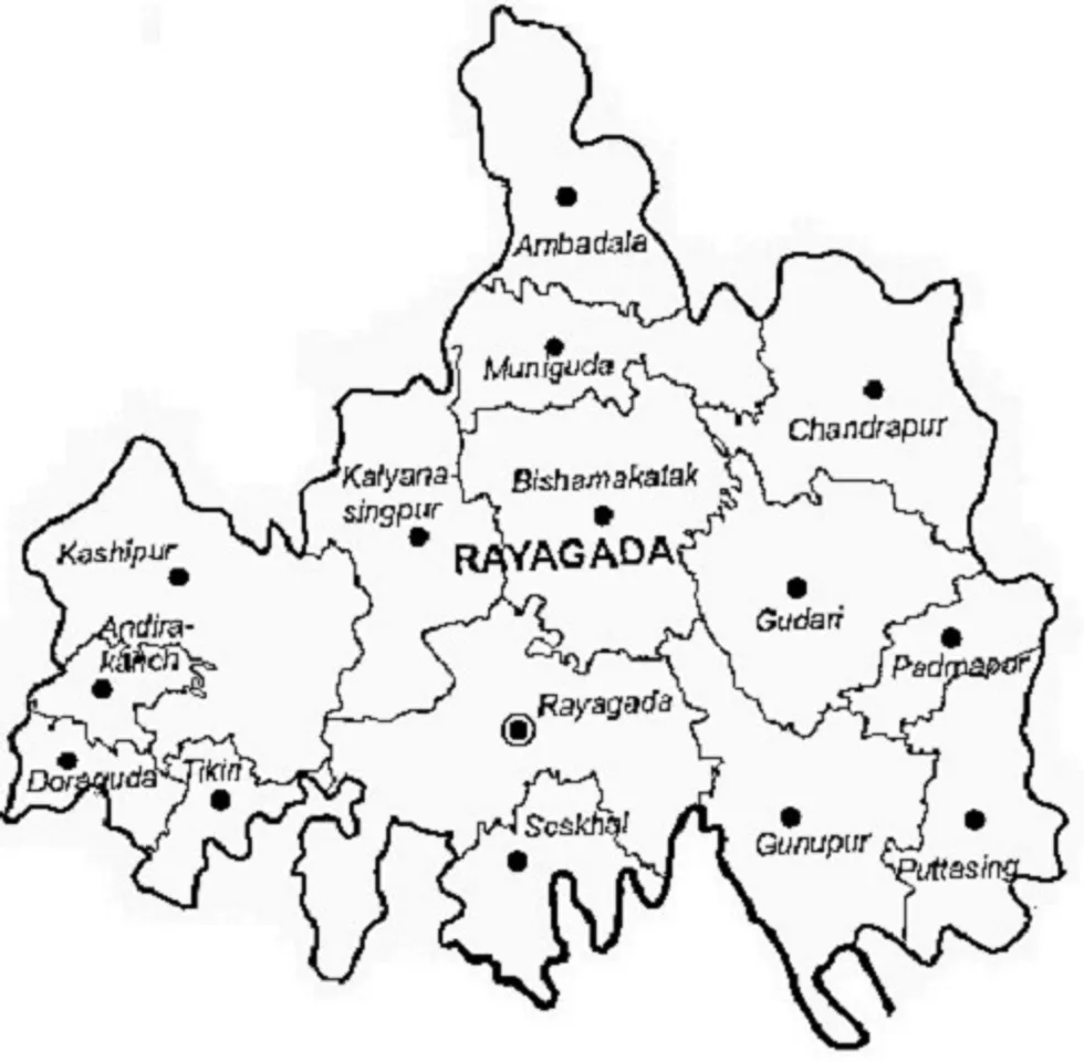 ରାୟଗଡ଼ା: ରାଜ୍ୟରେ ପ୍ରଥମ ଥର ପାଇଁ ହେବ ନାଗାବଳୀ ଗୋ-ମହୋତ୍ସବ