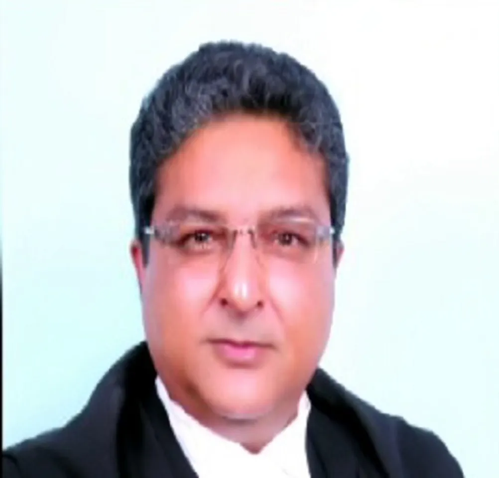 ୨୬ରେ ଶପଥ ନେବେ ହାଇକୋର୍ଟର ନୂଆ ମୁଖ୍ୟ ବିଚାରପତି ଜଷ୍ଟିସ୍ ବିନୀତ ଶରଣ 