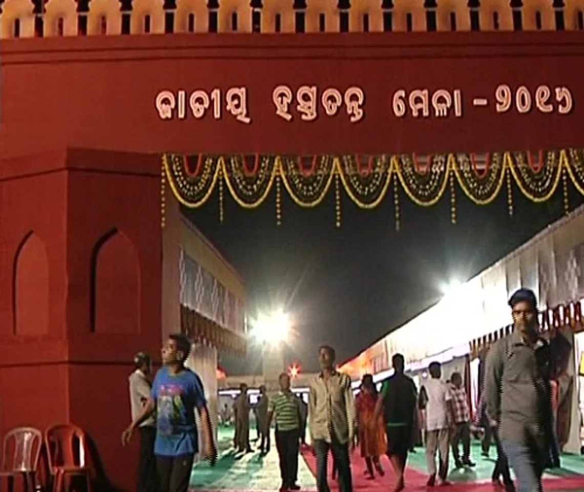 ବୁଣାକର ମାନଙ୍କ ପାଇଁ ପ୍ରସ୍ତୁତ ହେବ ଡାଟାବେସ୍