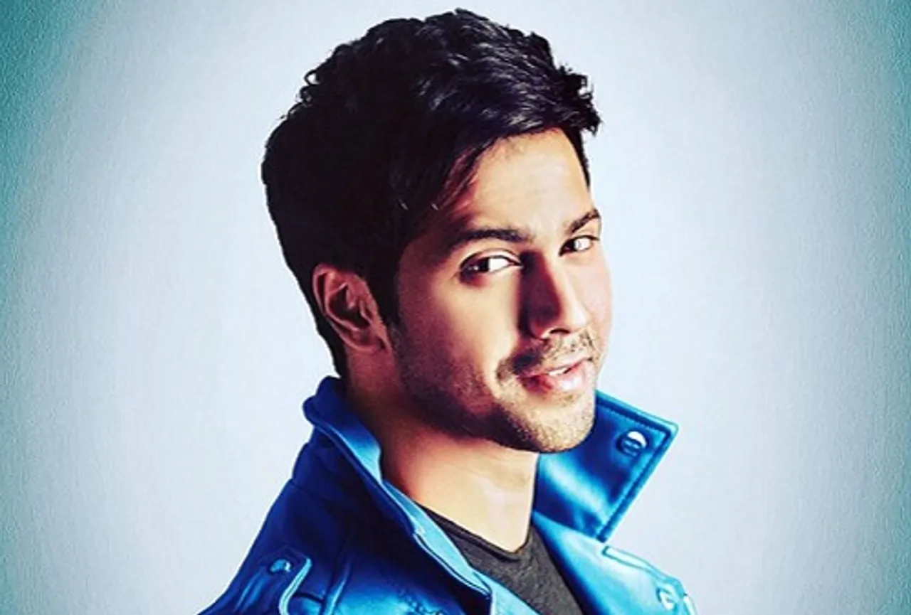 ଡବଲ୍ ରୋଲ୍‌ରେ ଆସୁଛନ୍ତି ବରୁଣ