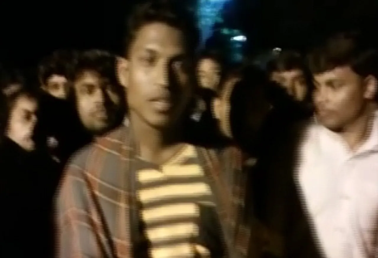 ଚେନ୍ନାଇରେ ଓଡ଼ିଆ ଶ୍ରମିକଙ୍କୁ ନିର୍ଯାତନା ଅଭିଯୋଗ