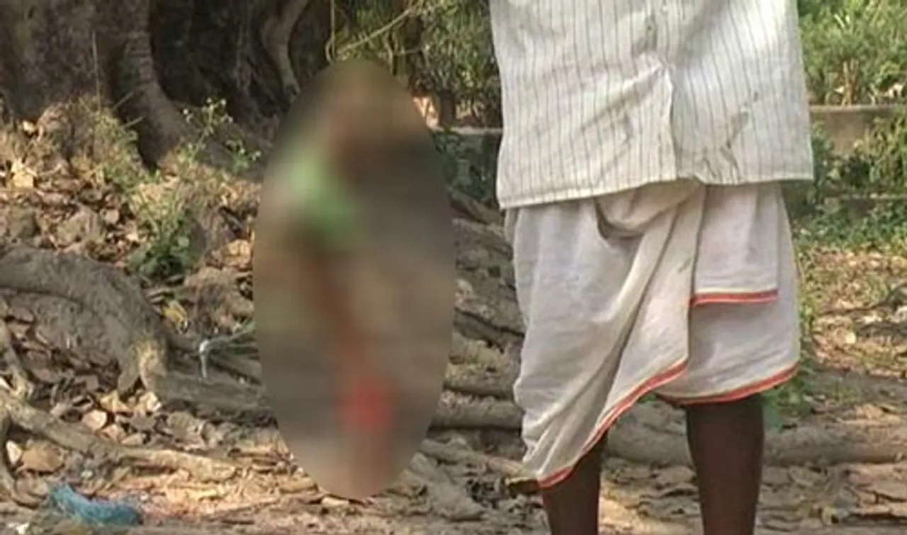 କେନ୍ଦ୍ରାପଡ଼ା: ମହିଳାଙ୍କୁ ଟାଣି ନେଲା କୁମ୍ଭୀର