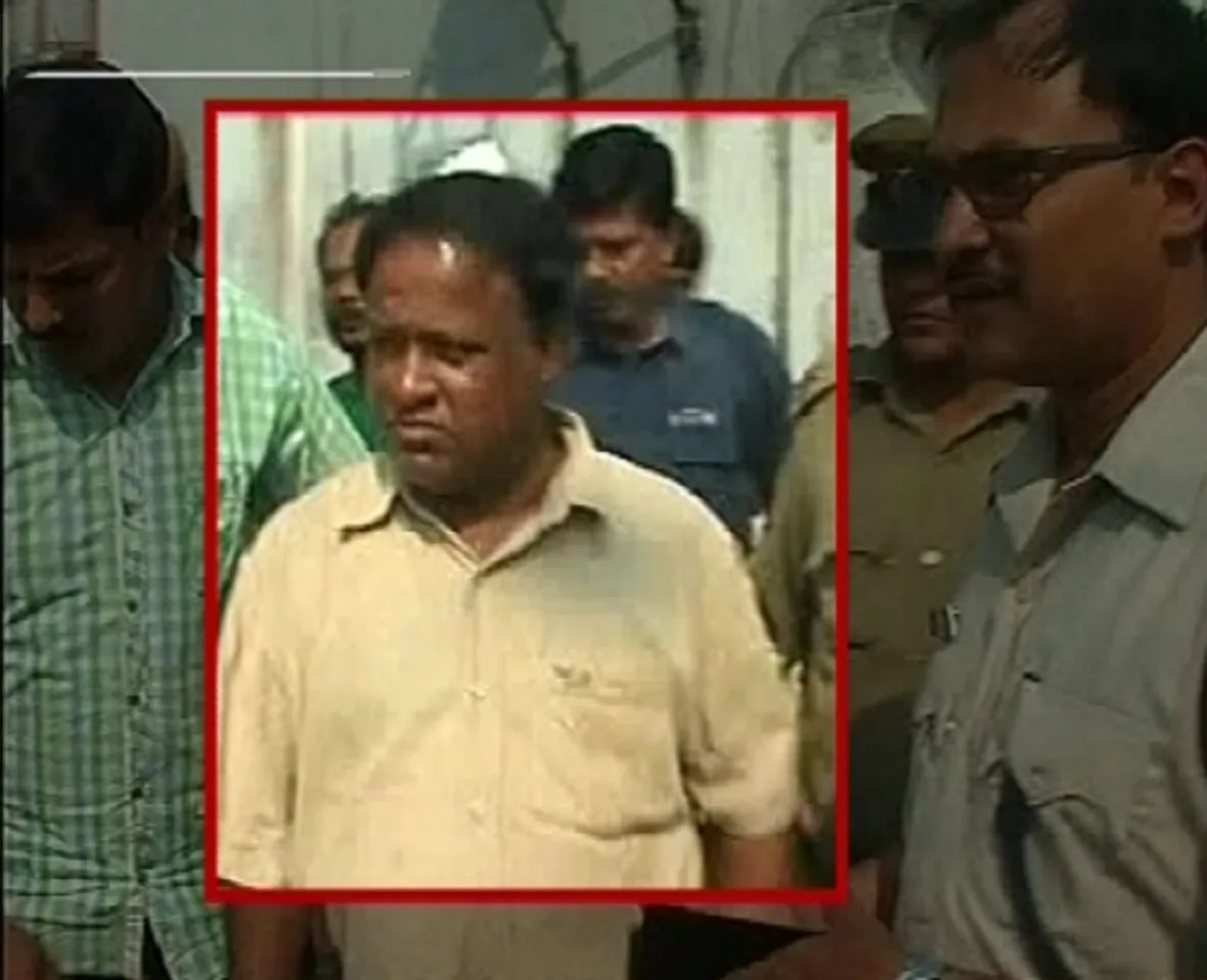 ଡି’ ବ୍ରଦର୍ସ ଲିଙ୍କ୍ ମାମଲା: ଭୁଆଁ ଗଲା ଜେଲ୍