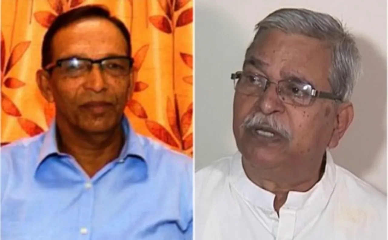 ଡି’ ବ୍ରଦର୍ସ ଲିଙ୍କ୍ ଅଭିଯୋଗ: ଅନାଦି ଓ ମାରିକ୍ ପୁଣି ମୁହାଁମୁହିଁ