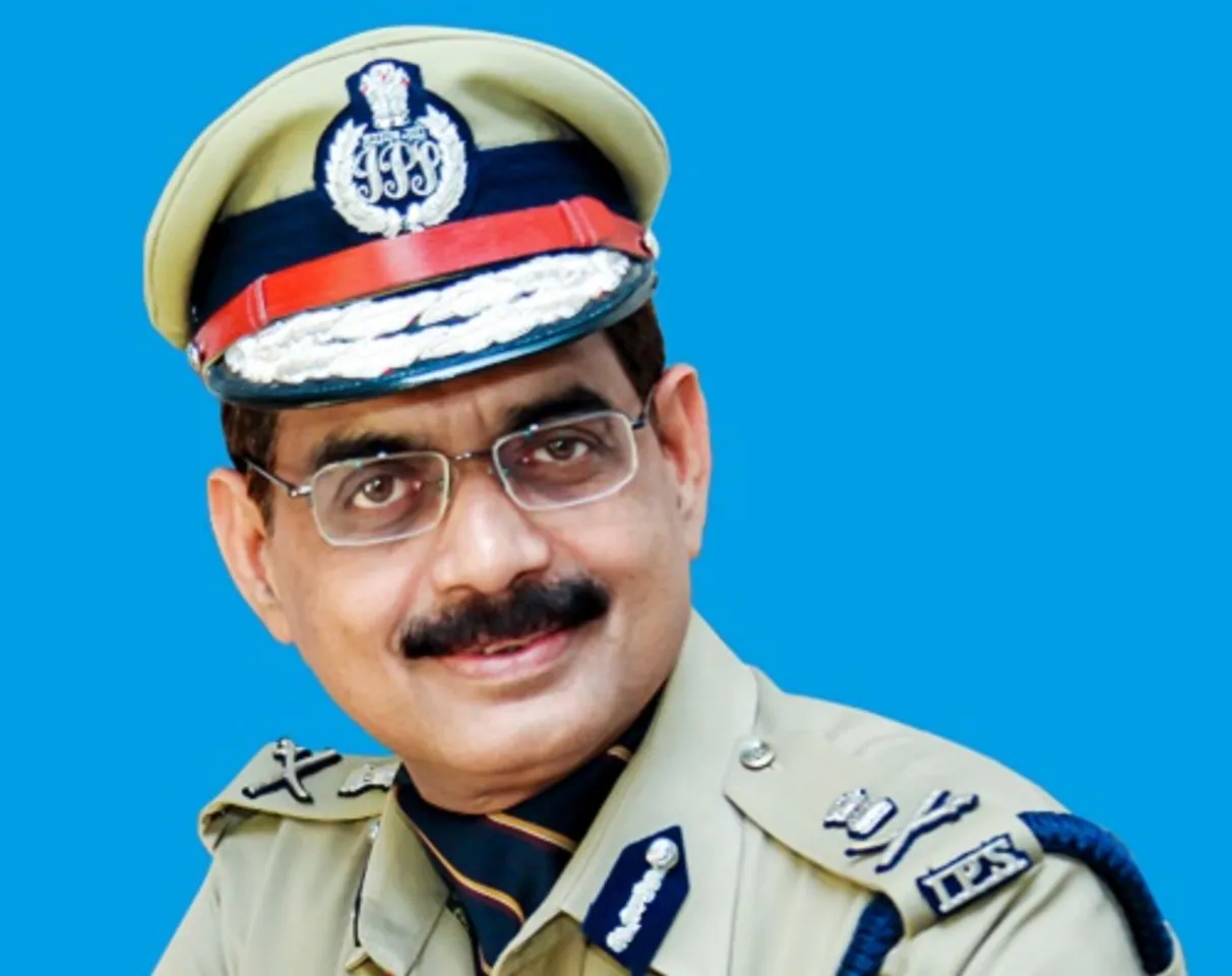 ସତ୍ୟଜିତ୍ ମହାନ୍ତି ଓଡ଼ିଶା ଲୋକସେବା ଆୟୋଗ ଅଧ୍ୟକ୍ଷ