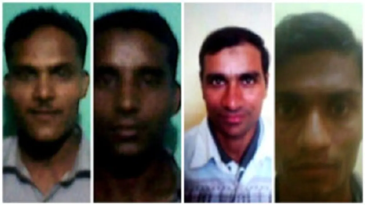 ଆଜି ସରୁଛି ସିମି ଆତଙ୍କବାଦୀଙ୍କ ରିମାଣ୍ଡ ଅବଧି, ଆସନ୍ତାକାଲି କୋର୍ଟରେ କରାଯିବ ହାଜର