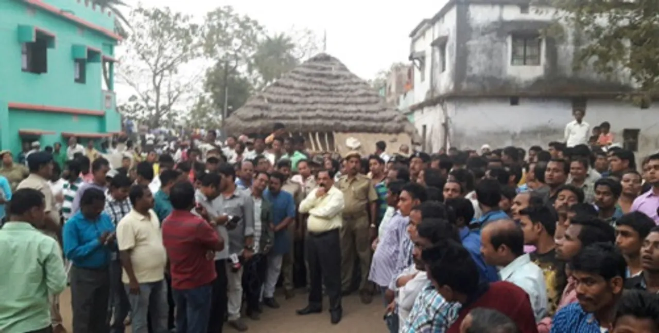 ଆତଙ୍କବାଦୀଙ୍କ ଭଦ୍ରକ ଭଡ଼ା ଘରୁ ମିଳିଲା ଆପତ୍ତିଜନକ ଜିନିଷ