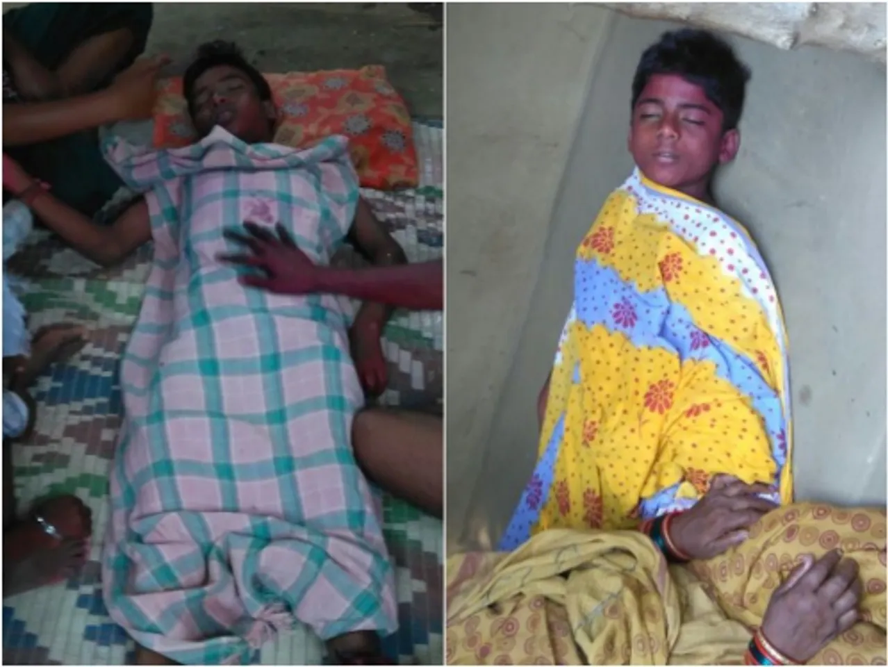 ପାଟକୁରା:ପୋଖରୀରେ ବୁଡ଼ି ୨ ଛାତ୍ରଙ୍କ ମୃତ୍ୟୁ