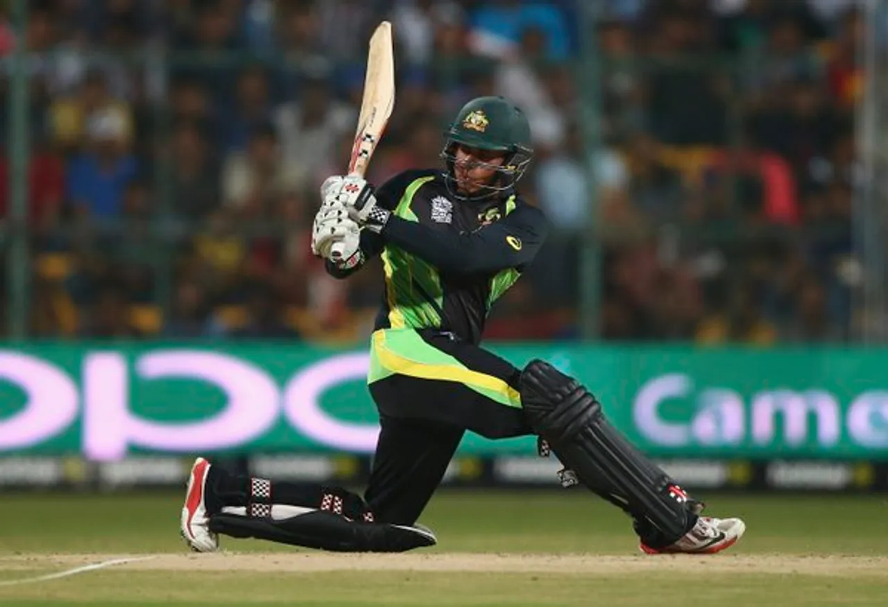 ଟି-ଟ୍ୱେଣ୍ଟି ବିଶ୍ୱକପ୍‌: ବାଂଲାଦେଶକୁ ୩ ୱିକେଟରେ ହରାଇଲା ଅଷ୍ଟ୍ରେଲିଆ