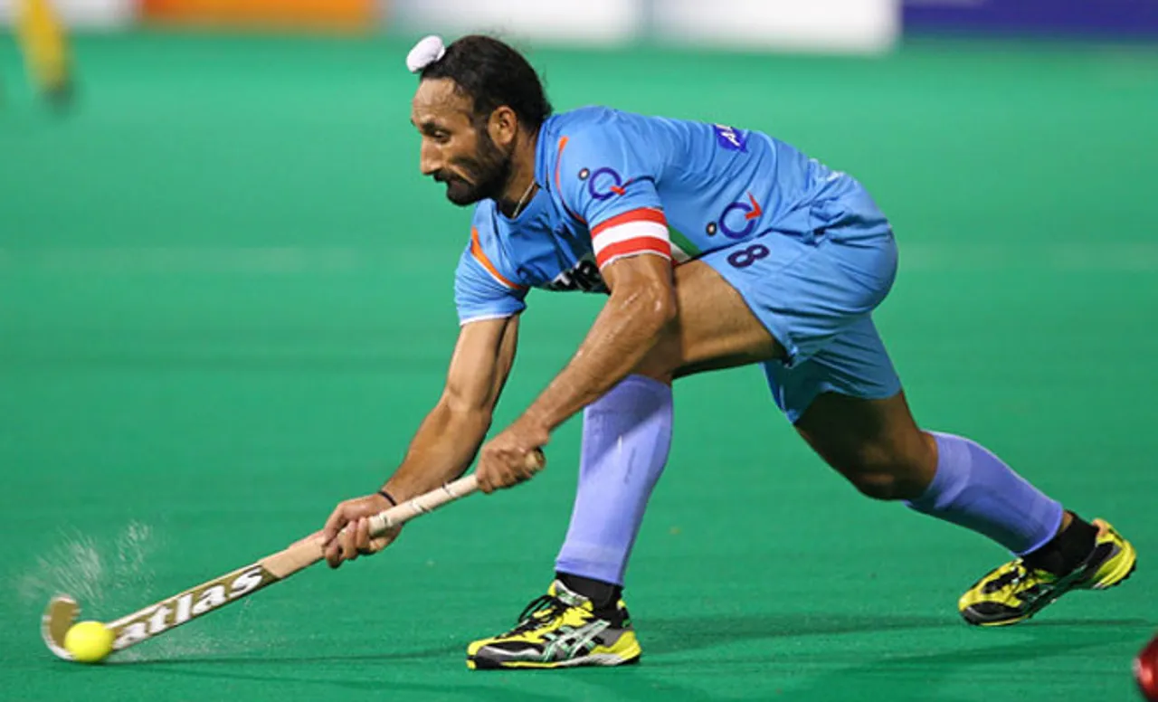 ସୁଲତାନ୍‌ ଆଜଲାନ୍ ଶାହ କପ୍‌ ପାଇଁ ଭାରତୀୟ ଦଳ ଘୋଷଣା