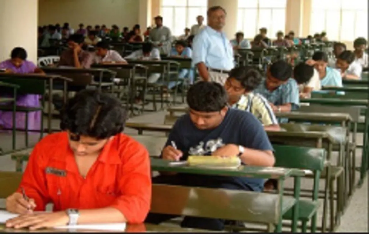 ଓଜେଇଇରେ ପୁଣି ଲାଗୁ ହେବ ମାଇନସ୍‌ ମାର୍କିଂ: ପ୍ରତି ଭୁଲ୍ ଉତ୍ତର ପାଇଁ କଟିବ ୧ ମାର୍କ