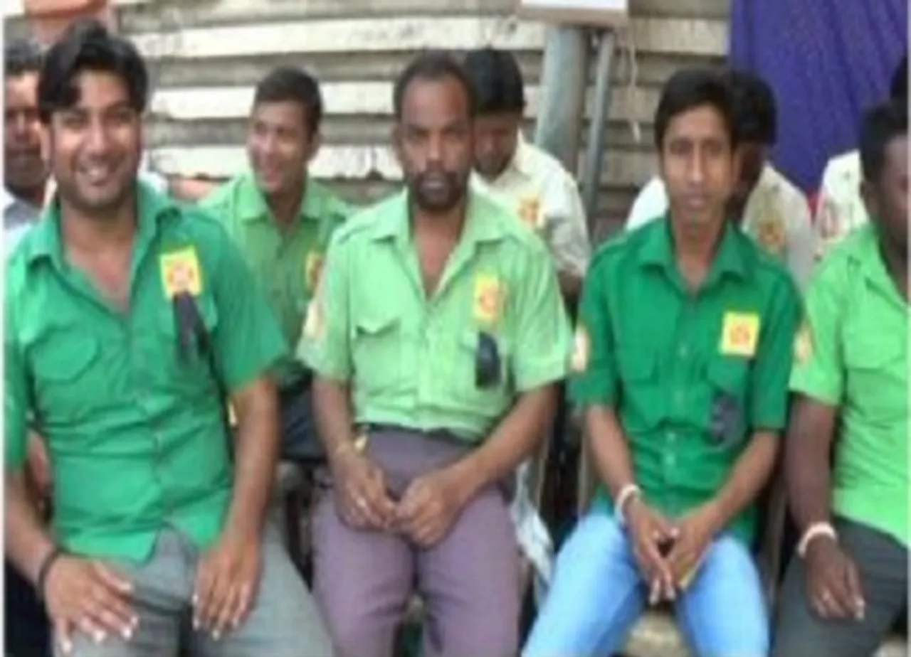 ୧୦୮ ଆମ୍ବୁଲାନ୍ସ କର୍ମଚାରୀଙ୍କ ଆନ୍ଦୋଳନ ପ୍ରତ୍ୟାହୃତ