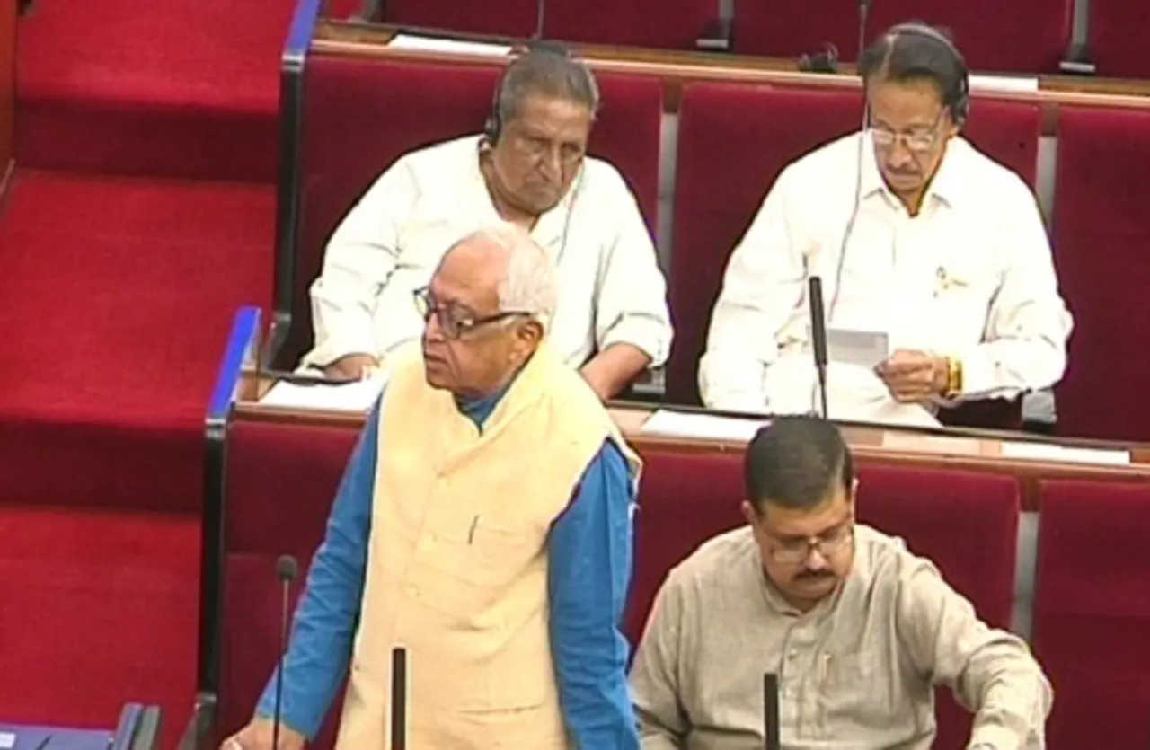 ନର୍ଲାରୁ ପ୍ରସ୍ତାବିତ ରେଳଡବା ମରାମତି କାରଖାନା ସ୍ଥାନାନ୍ତର ପ୍ରସଙ୍ଗକୁ ନେଇ ବିଧାନସଭାର ଝଡ଼