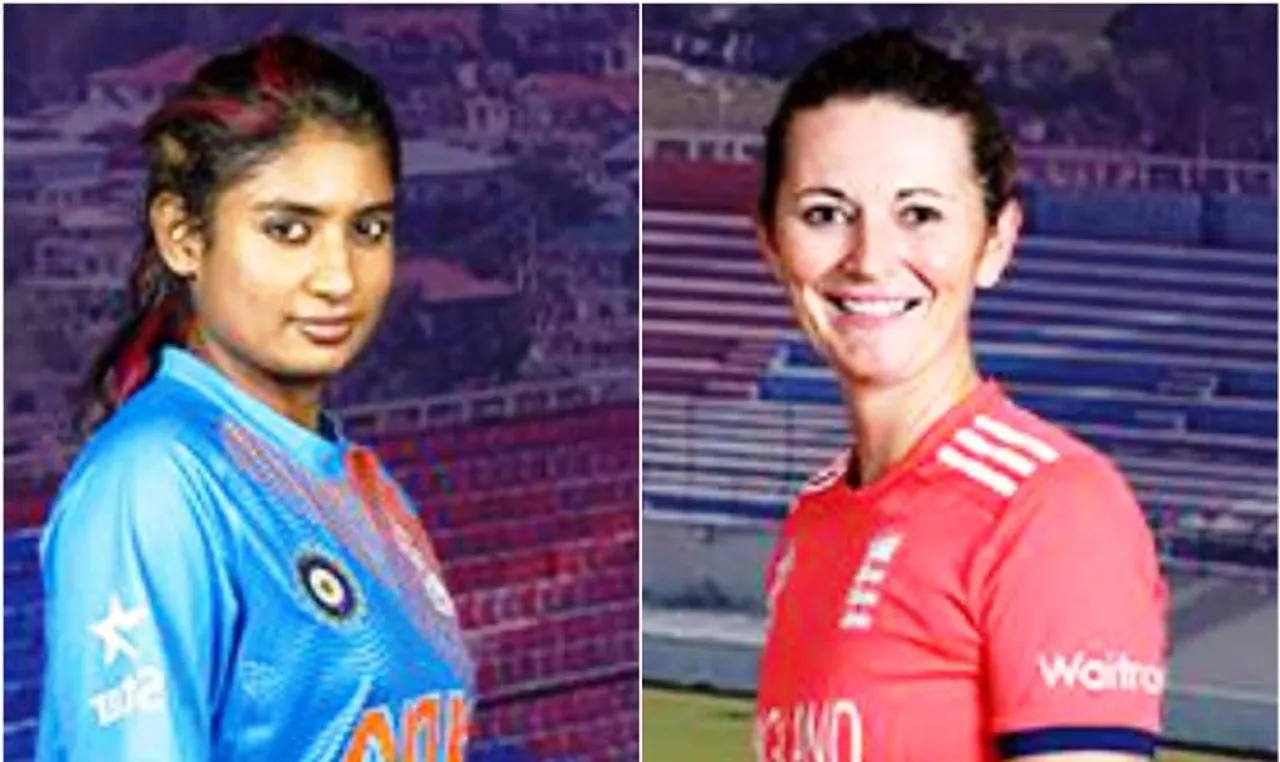 ଟି-ଟ୍ୱେଣ୍ଟି ମହିଳା ବିଶ୍ୱକପ୍‌: ଆଜି ଭାରତ-ଇଂଲଣ୍ଡ ମୁକାବିଲା