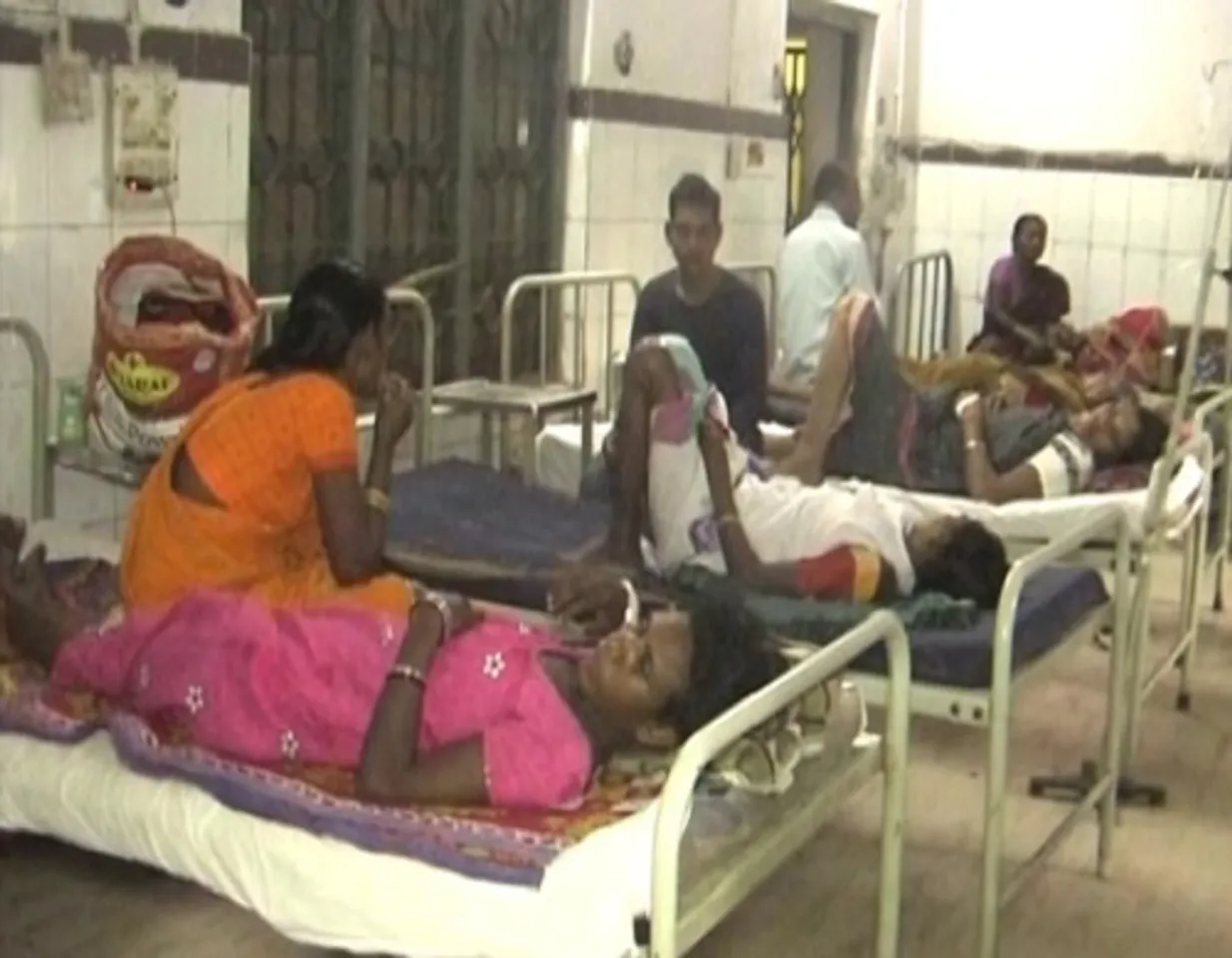 ରାଜ୍ୟର ଦୁର୍ଗମ ଅଞ୍ଚଳକୁ ମ୍ୟାଲେରିଆ ମୁକ୍ତ କରିବା ପାଇଁ କରାଯିବ ରକ୍ତ ପରୀକ୍ଷା