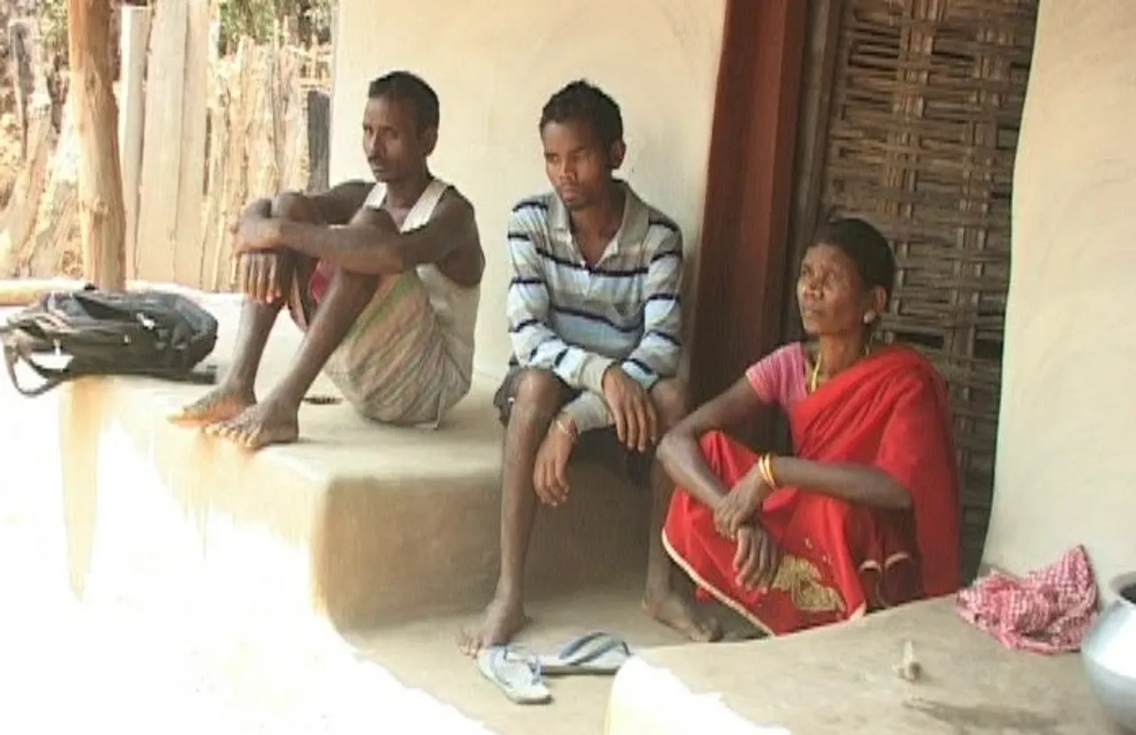 ମାଲକାନଗିରି: ଆନ୍ଧ୍ର ଯାଇଥିବା ଦାଦନ ଶ୍ରମିକଙ୍କ କିଡନୀ କାଢ଼ି ନେଲେ