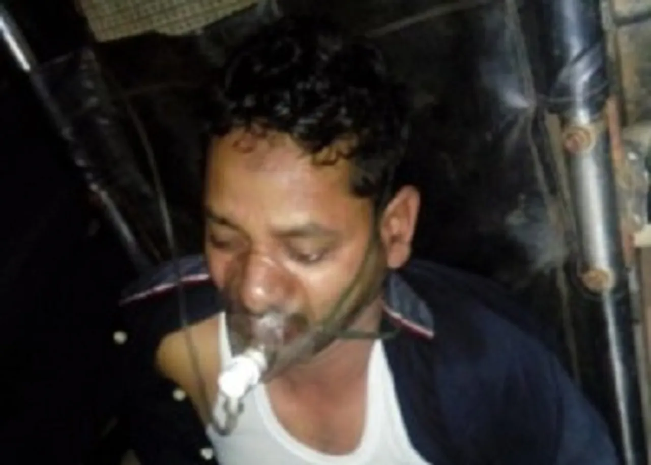 ପାଟୁ ଫେରାର ଘଟଣା: ୬ ପୋଲିସ୍ ନିଲମ୍ବିତ