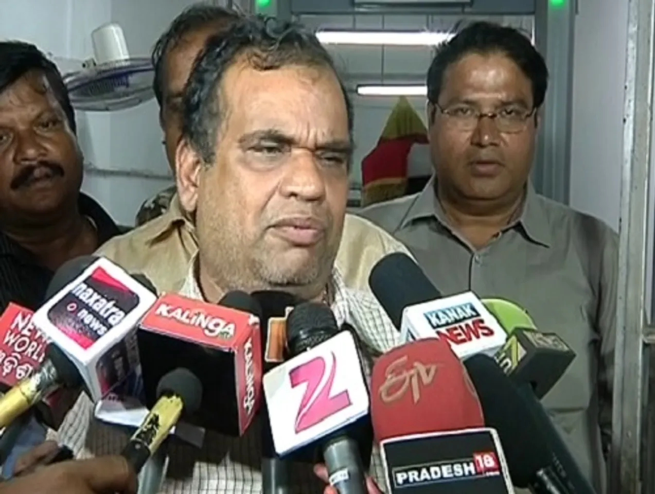 ଅତ୍ୟାବଶ୍ୟକ ସାମଗ୍ରୀ ଉପରୁ ଭାଟ୍ ଉଚ୍ଛେଦ ପ୍ରସଙ୍ଗ: ଉଚ୍ଚସ୍ତରୀୟ ବୈଠକରୁ ବାହାରିପାରିଲାନି ନିଷ୍କର୍ଷ 