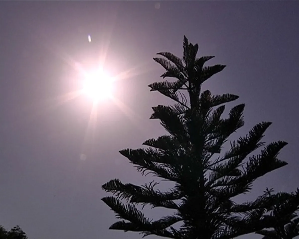 ବହିଲା ‘ଲୁ’: ଭୁବନେଶ୍ୱରରେ ତାତି ୪୧ ଡିଗ୍ରୀ ଟପିଲା