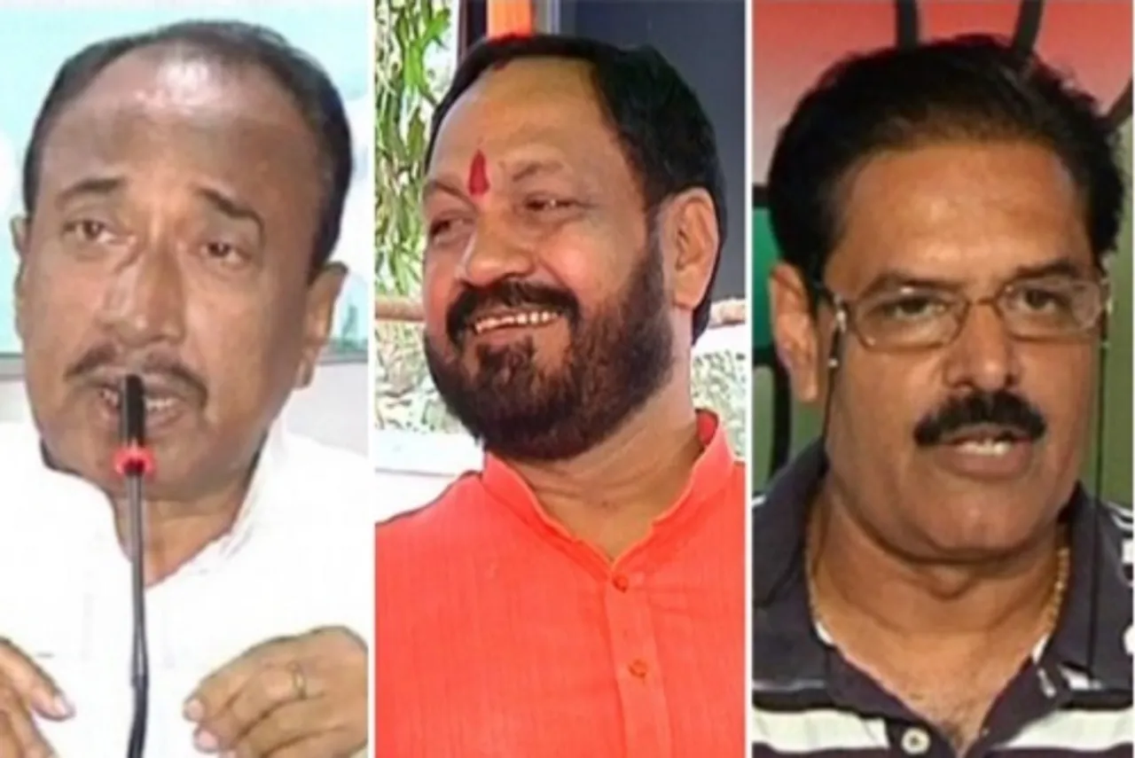 ସିବିଆଇ ତଦନ୍ତକୁ ନେଇ ରାଜ୍ୟ ବିଜେପିରେ ମତାନ୍ତର