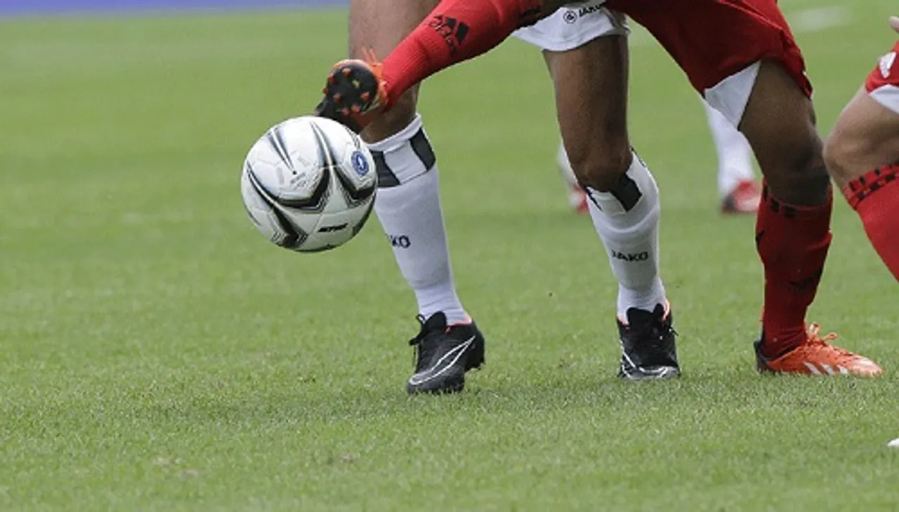 ଭାରତର ୟୁ-୧୭ ଫୁଟବଲ୍‌ ବିଶ୍ୱକପ୍‌ ସ୍କ୍ୱାର୍ଡରେ ୫ ସ୍କାଉଟ୍‌ ଛାତ୍ର