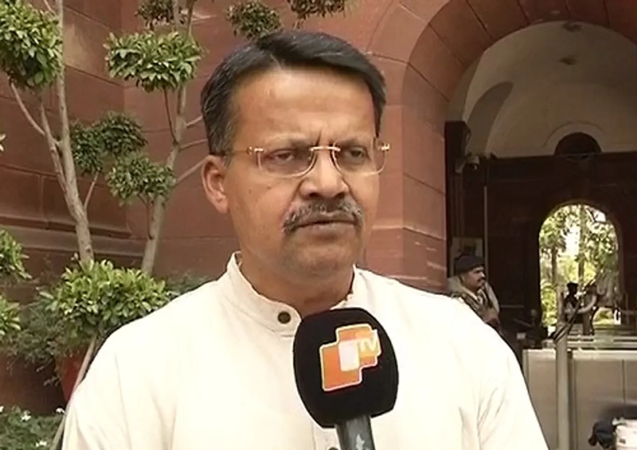 କୋହିନୂର ହୀରା ଫେରାଇ ଆଣିବାକୁ କେନ୍ଦ୍ର ସରକାର ସରକାର ଉଦ୍ୟମ କରନ୍ତୁ: ଭର୍ତ୍ତୃହରି ମହତାବ