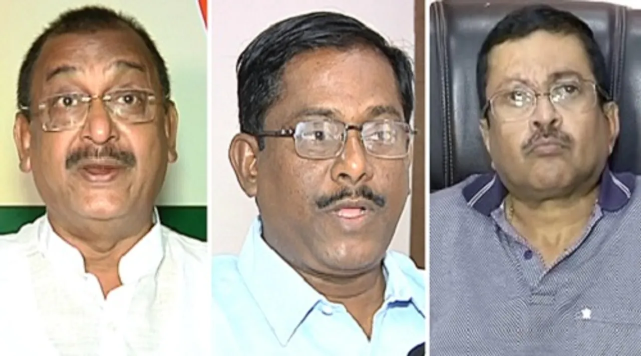 ପାଜେରୋ ପରେ ୫ଟି କମ୍ପାନୀର ମାଲିକାନାକୁ ନେଇ ବିରୋଧୀଙ୍କ ଟାର୍ଗେଟରେ ସଞ୍ଜୟ