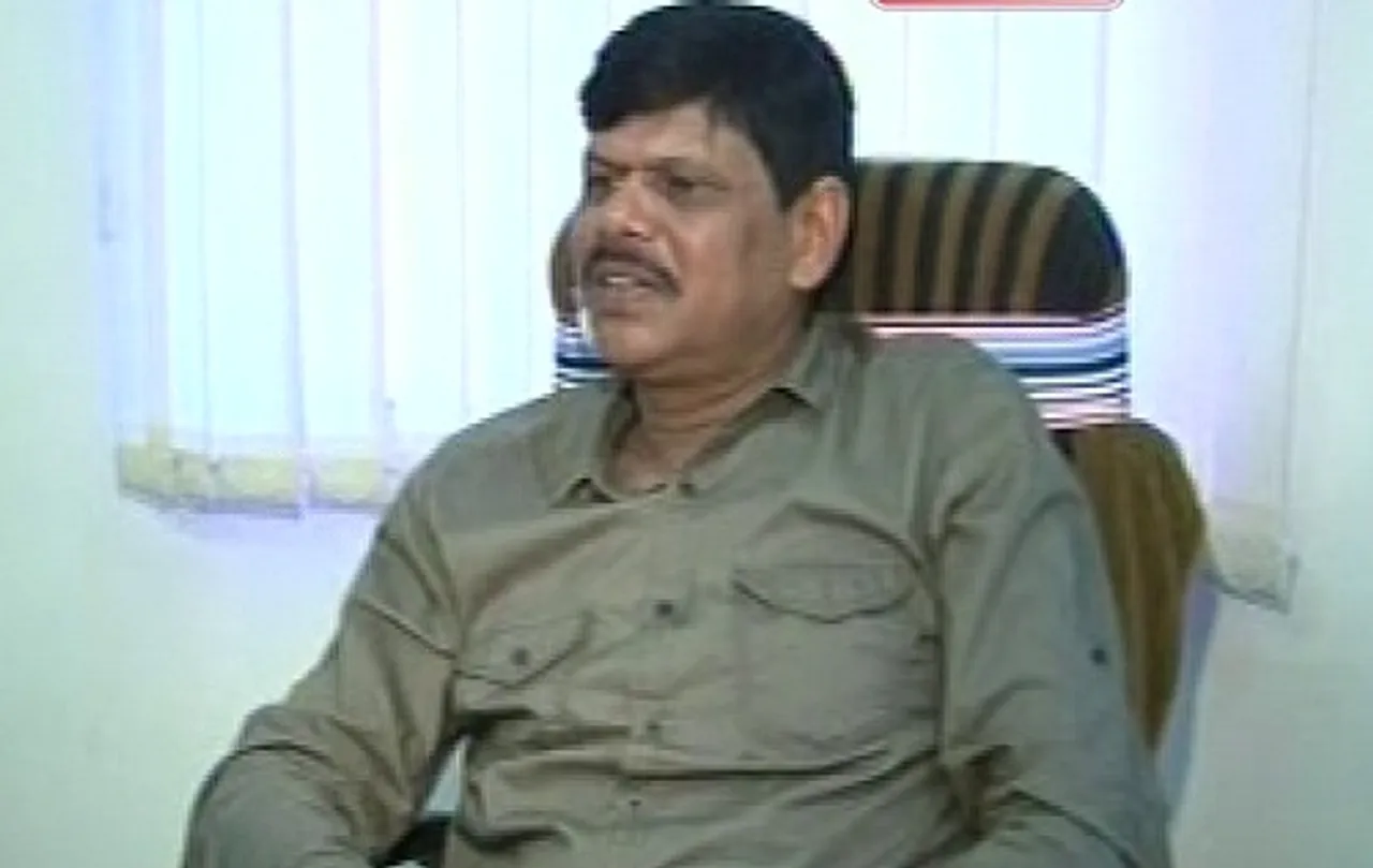 ଏନ୍‌ଆଇଟିରେ ଯୌନ ନିର୍ଯାତନା ମାମଲା: ଅଭିଯୁକ୍ତ ଚମ୍ପତ୍ତିରାୟଙ୍କ ଆଗୁଆ ଜାମିନ୍ ଆବେଦନର ଶୁଣାଣି ଆଜି