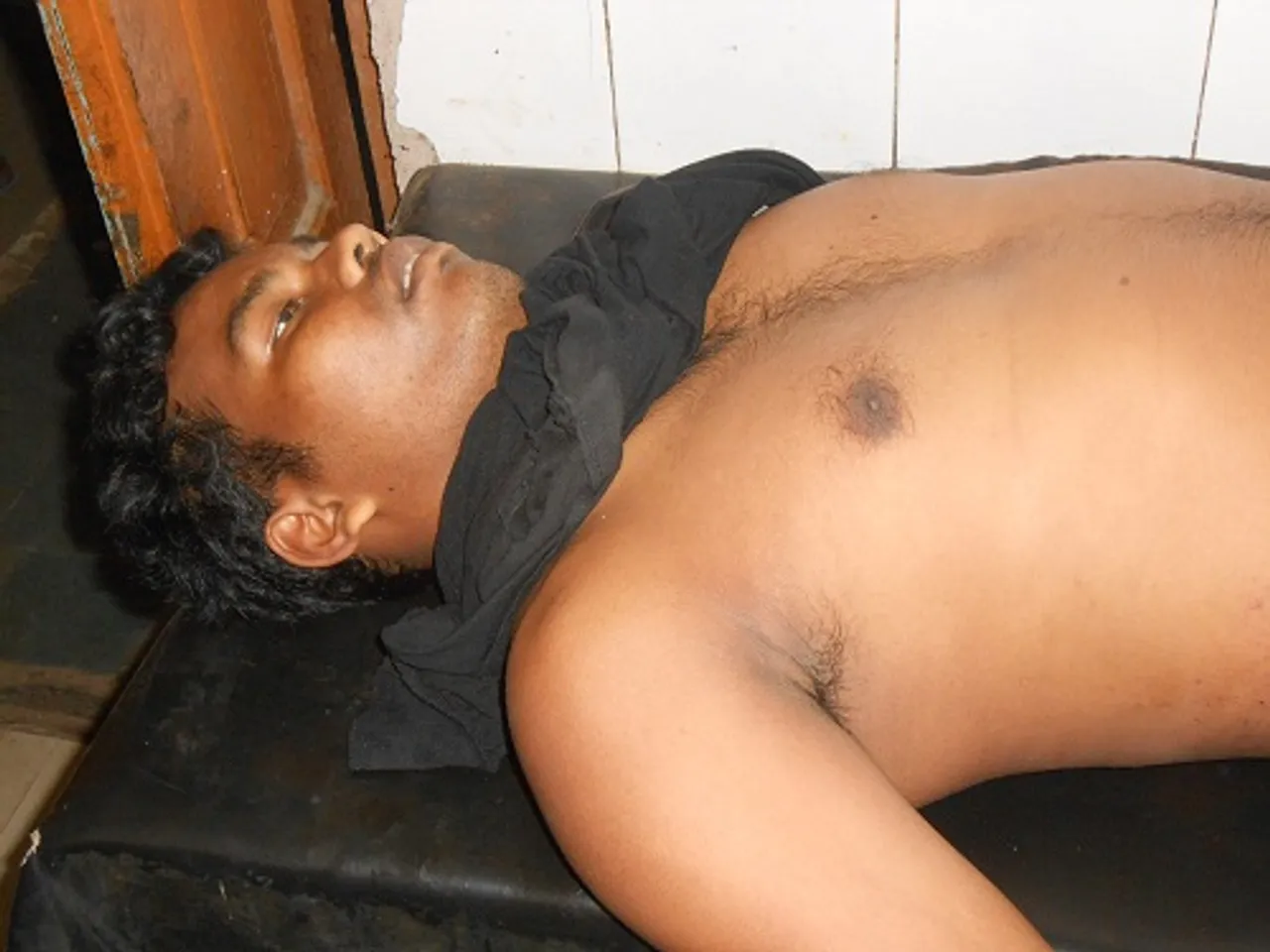 ଅନୁଗୋଳ: ଗୁଳି ବାଜି ଏସ୍‌ଓଜି ଯବାନ ମୃତ