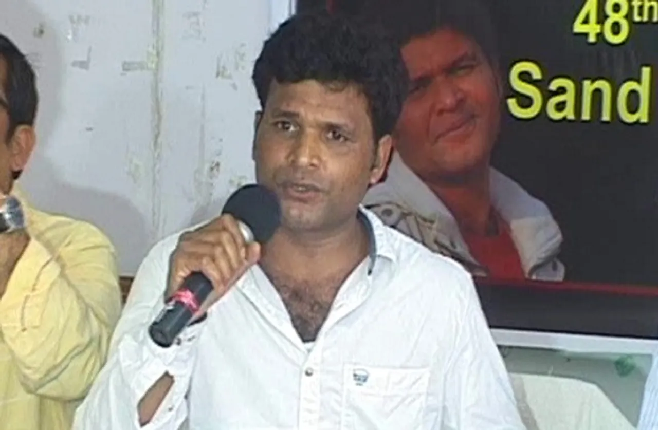 ସ୍ୟାଣ୍ଡ ଆର୍ଟ ପ୍ରତିଯୋଗିତାରେ ଭାଗ ନେବାକୁ ଜାପାନ ଯିବେ ସୁଦାମ