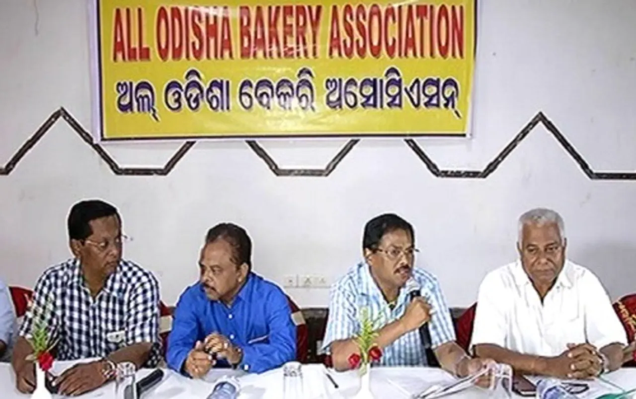 ଓଡ଼ିଶାରେ ପ୍ରସ୍ତୁତ ହେଉଥିବା ପାଉଁରୁଟିରେ କେମିକାଲ୍ ବ୍ୟବହାର କରାଯାଉନାହିଁ