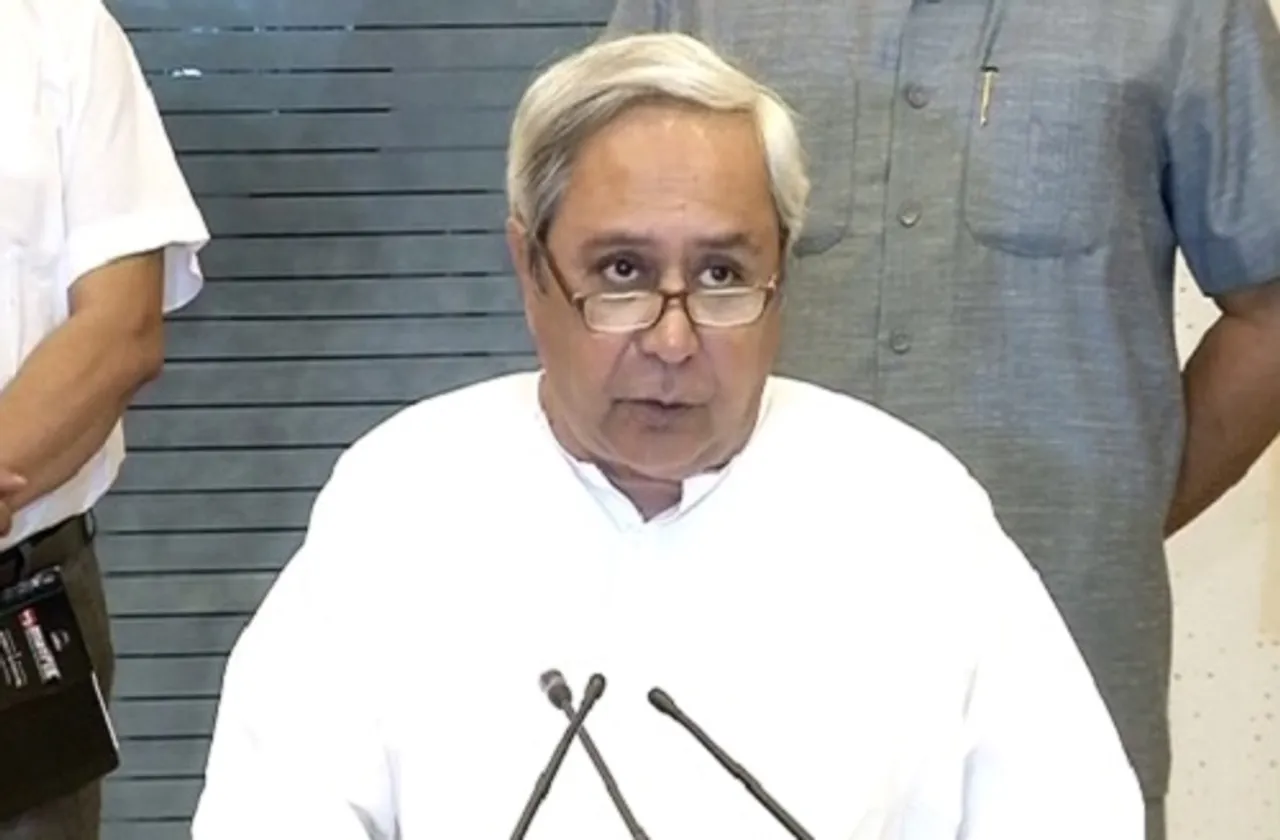 ପ୍ରଚାରରେ ନୁହେଁ, କାମରେ ବିଶ୍ୱାସ କରେ: ମୁଖ୍ୟମନ୍ତ୍ରୀ