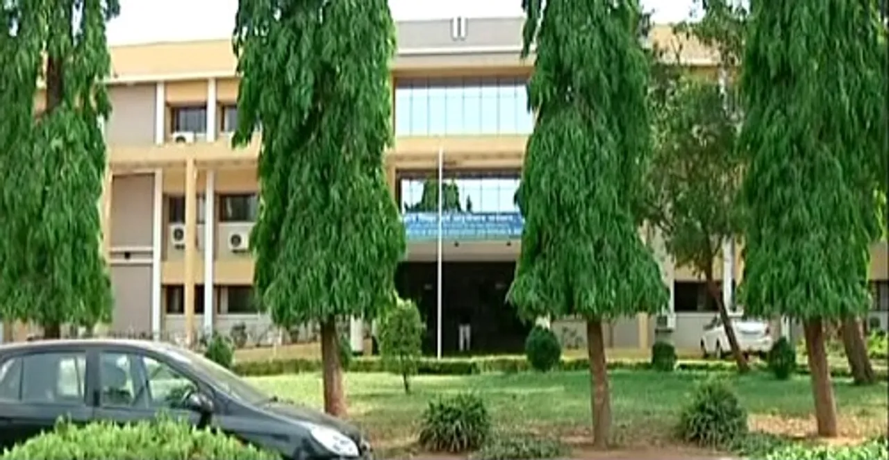 ଆସନ୍ତାକାଲି ନାଇଜର ପାଇଁ ପ୍ରବେଶିକା ପରୀକ୍ଷା