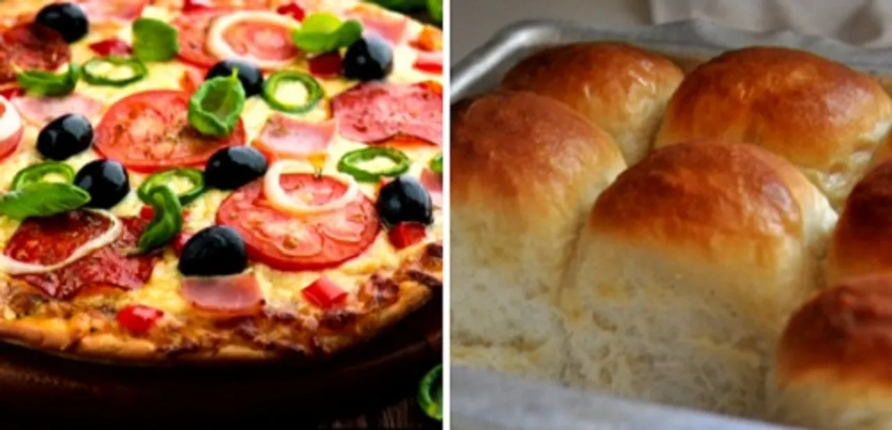 ବ୍ରେଡ୍ ଓ ପିଜା ଖାଇଲେ ହୋଇପାରେ କ୍ୟାନସର