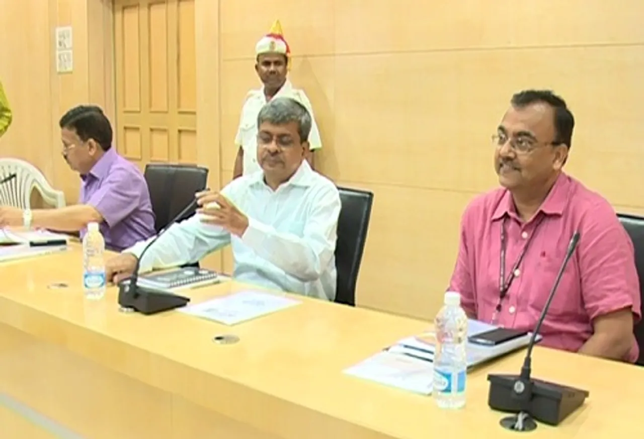 ପିଏମ୍‌ଜିଏସ୍‌ୱାଇ ଓ ପିଏମ୍‌ଏୱାଇରେ ଓଡ଼ିଶାରେ ଭଲ କାମ ହୋଇଛି: କେନ୍ଦ୍ର