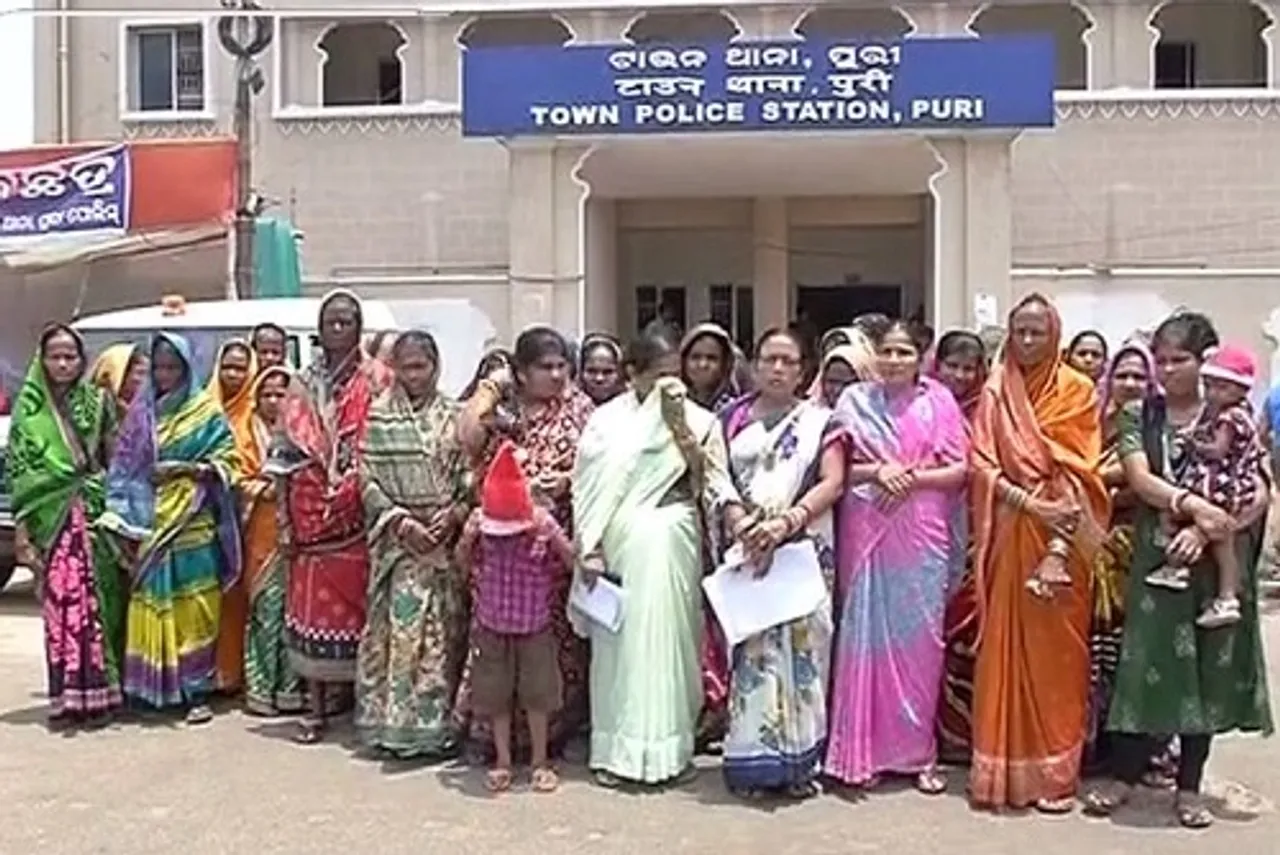 ପୁରୀ ଉପନଗରପାଳଙ୍କ ନାମରେ ଭତ୍ତା ଟଙ୍କା ହଡ଼ପ ଅଭିଯୋଗ