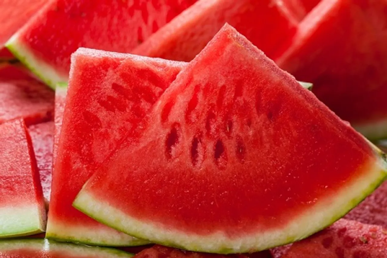 ଉପକାରୀ ଗୁଣରେ ଭରପୂର ତରଭୁଜ