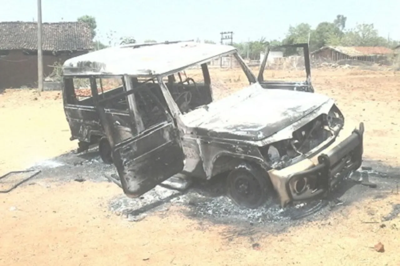 ଆଦିବାସୀ ଯୁବତୀଙ୍କୁ ଅପହରଣ ନେଇ ଗୋଷ୍ଠୀ ସଂଘର୍ଷ