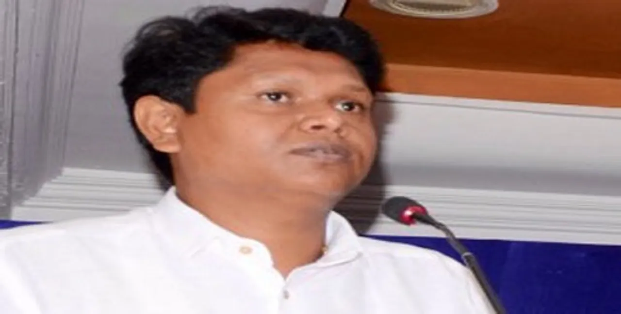 ୨୦୧୮-୧୯ ଆର୍ଥିକବର୍ଷ ସୁଦ୍ଧା ସବୁ ଘରକୁ ହେବ ବିଦ୍ୟୁତ ସଂଯୋଗ: ଶକ୍ତିମନ୍ତ୍ରୀ