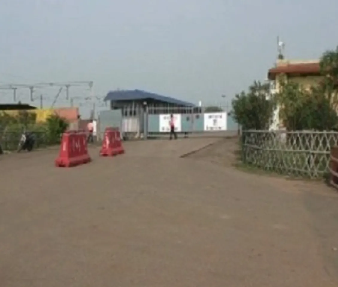 ଭଦ୍ରକ: ୩ ବିଦେଶୀ ନାଗରିକ ଅଟକ