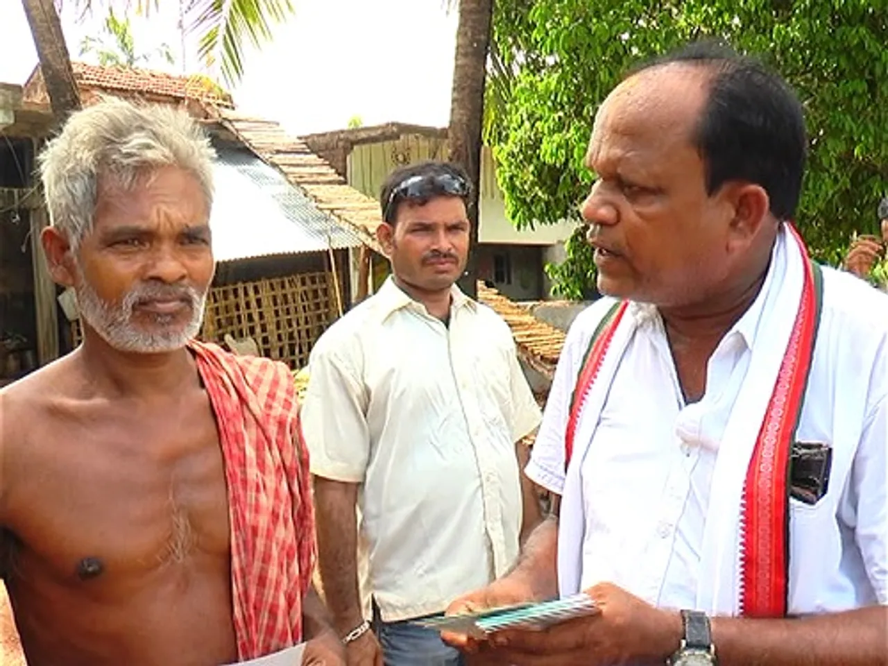 ରଣପୁର ଜିଲ୍ଲା ପରିଷଦ ଉପ ନିର୍ବାଚନ: ଆଜି ପ୍ରଚାରର ଶେଷ ଦିନ