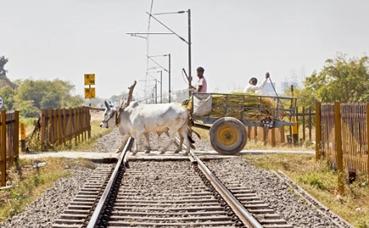 ୨୦୨୦ ସୁଦ୍ଧା ରାଜ୍ୟରୁ ହଟିବ ଜଗୁଆଳିବିହୀନ ଲେଭଲ କ୍ରସିଂ