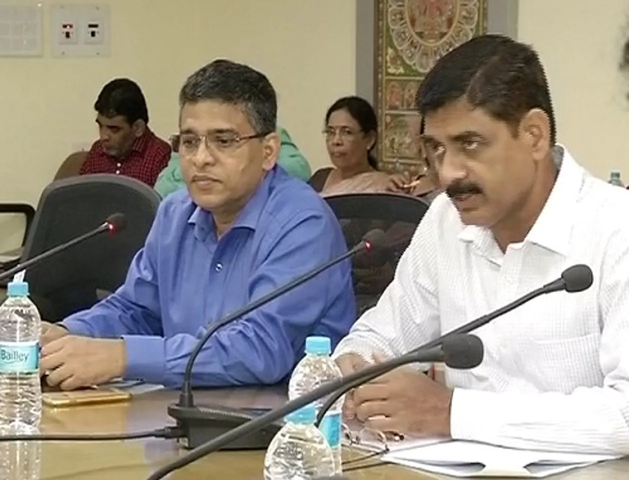 ରାଜ୍ୟରେ ଗଠନ ହେବ ଆଉ ୧୦ଟି ଓଡ୍ରାଫ ୟୁନିଟ୍‌